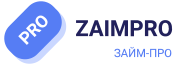 Логотип «Займ Про»