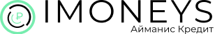 Логотип «Айманис Кредит»