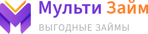 Логотип «МультиЗайм»