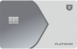 Карта "Т-Банк"